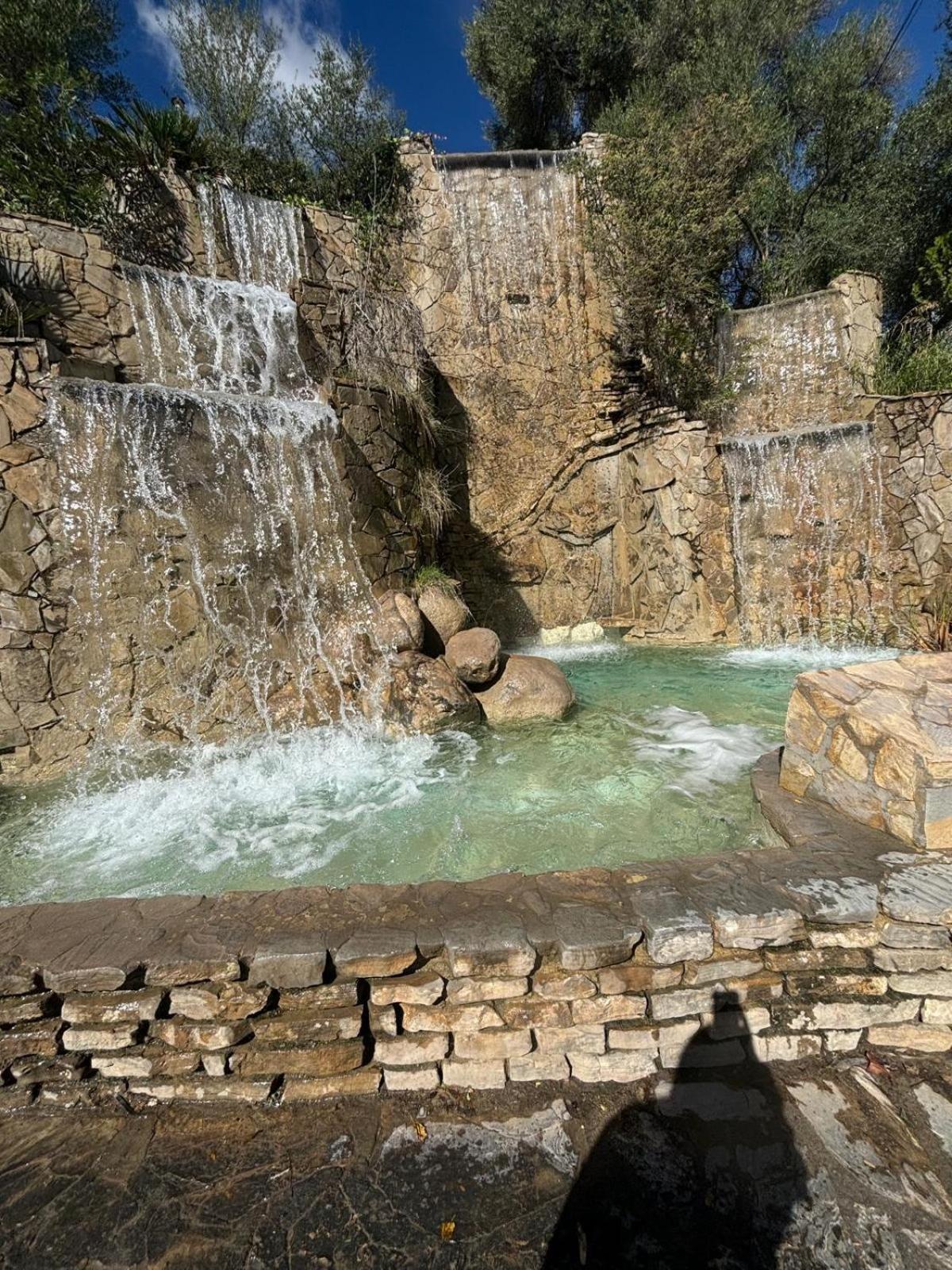 El Rincon De Las Higueras El Bosque Dış mekan fotoğraf